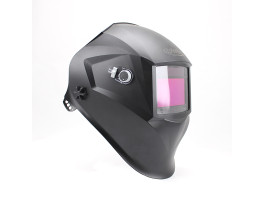 Optech Artotic Sun7B чорна свароная маска-foto2