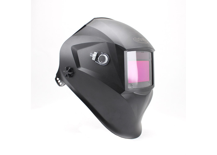Optech Artotic Sun7B чорна свароная маска-foto2