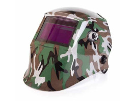 Optech Artotic Sun7B Army Welder зварювальна маска Optech Artotic Sun7B Army Welder зварювальна маска