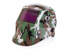 Optech Artotic Sun7B Army Welder зварювальна маска