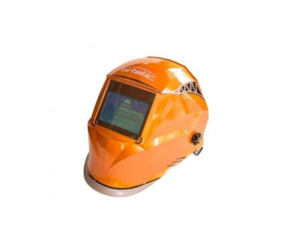 Маска сварщика Optech Artotic SUN 9B Orange
