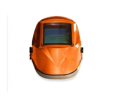 Маска сварщика Optech Artotic SUN 9B Orange