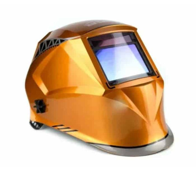 Маска сварщика Optech Artotic SUN 9B Orange