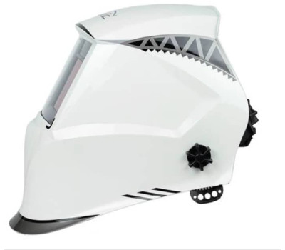 Маска сварочная Artotic SUN 9B White (хамелеон)
