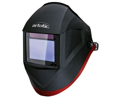 Artotic SUN9L Steel Power маска сварщика Хамелеон