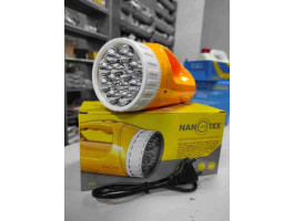 NAN TEX фонарь светодиодный 2 в1 T-01 NAN TEX фонарь светодиодный 2 в1 T-01