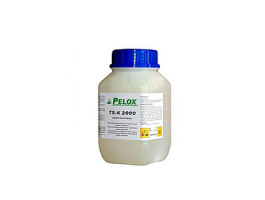 Pelox TS-K 2000 уп-2кг