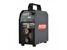 Патон ECO-160 DC (MMA) сварочный инвертор