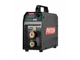 Патон ECO-200-С+кейс сварочный инвертор-foto2