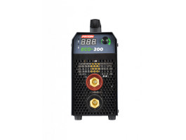Патон ECO-200-С+кейс сварочный инвертор-foto4
