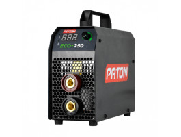 Патон ECO-250-C+кейс сварочный инвертор-foto2