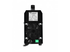 Патон ECO-250-C+кейс сварочный инвертор-foto5