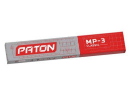 Патон МР-3 d-4мм пач.-5,0кг