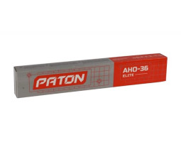 Патон Elite АНО-36 d-3мм пач-2,5кг электроды покрытые