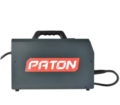 Инверторный цифровой полуавтомат PATON EuroMIG
