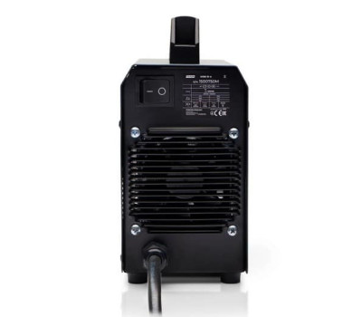 Сварочный инвертор Патон MINI-С + кейс Сварочный инвертор Патон MINI-С + кейс