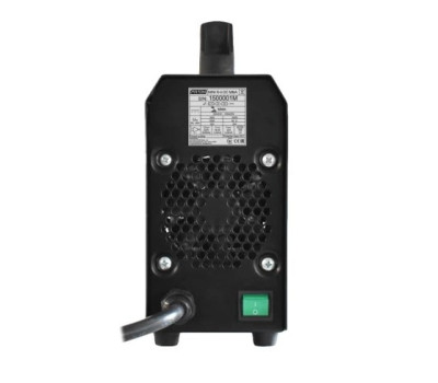 Сварочный инвертор Патон MINI R-4 DC (MMA) Сварочный инвертор Патон MINI R-4 DC (MMA)
