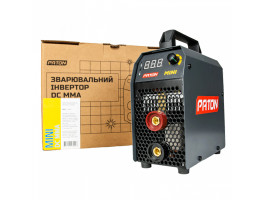 Патон ВДИ-MINI DC (MMA) зварювальний інвертор-foto3