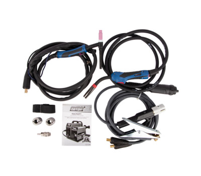 Мультифункциональный цифровой инвертор Патон MultiPRO-270-15-4-400V