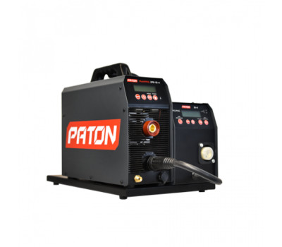 Мультифункциональный цифровой инвертор Патон MultiPRO-270-15-4-400V