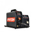 Мультифункциональный цифровой инвертор Патон MultiPRO-270-15-4-400V