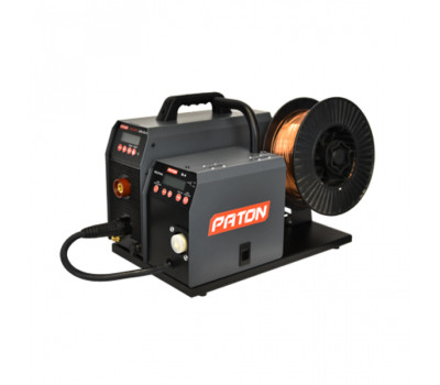Мультифункциональный цифровой инвертор Патон MultiPRO-270-15-4-400V
