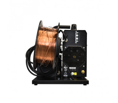 Мультифункциональный цифровой инвертор Патон MultiPRO-270-15-4-400V