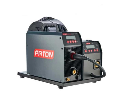 Мультифункциональный цифровой инвертор Патон MultiPRO-350-15-4-400V