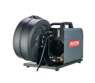 Мультифункциональный цифровой инвертор Патон MultiPRO-350-15-4-400V