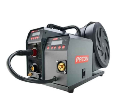 Мультифункциональный цифровой инвертор Патон MultiPRO-350-15-4-400V