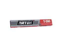 Патон Т-590 d-4мм пач-5кг покрытые электроды