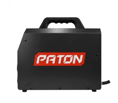 Сварочный цифровой инвертор Патон РRO-200 D