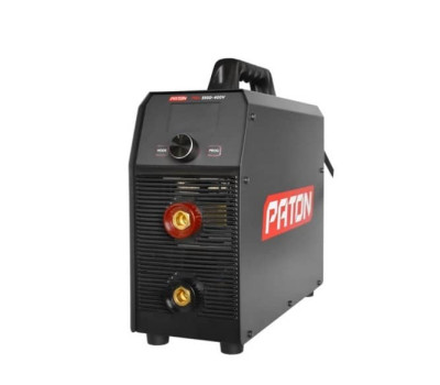 Сварочный цифровой инвертор Патон PRO-350D-400V