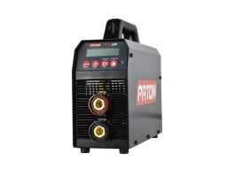 Патон РRO-250 DC (MMA/TIG) (з дисплеєм) зварювальний інвертор Патон РRO-250 DC (MMA/TIG) (з дисплеєм) зварювальний інвертор