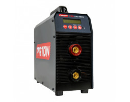 Патон PRO-270-400V сварочный инвертор-foto2