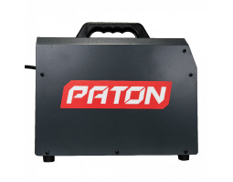 Патон PRO-270-400V сварочный инвертор-foto5