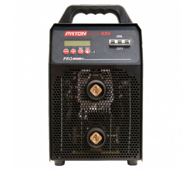 Цифровой сварочный выпрямитель Патон PRO-630-400V