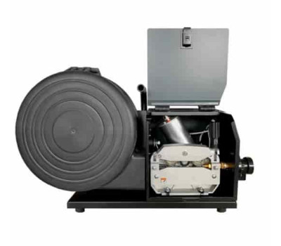 Инверторный цифровой полуавтомат Патон ProMIG-500-15-4-400V W MAXwire