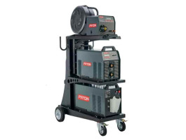 Патон ProMIG-500-15-4-400V WK комплект для сварки-foto2