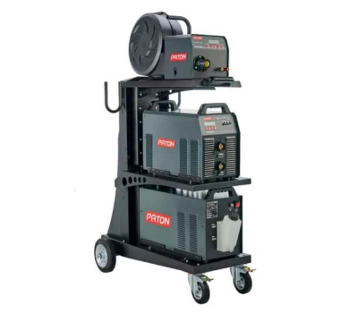 Комплект для сварки Патон ProMIG-500-15-4-400V WK