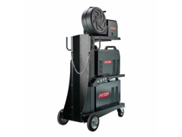 Патон ProMIG-500-15-4-400V WK комплект для сварки-foto4