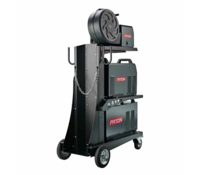 Комплект для сварки Патон ProMIG-500-15-4-400V WK