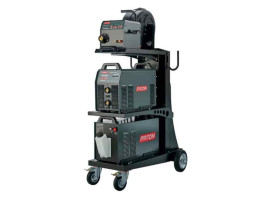 Патон ProMIG-500-15-4-400V WK комплект для сварки