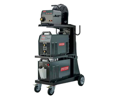 Комплект для сварки Патон ProMIG-500-15-4-400V WK