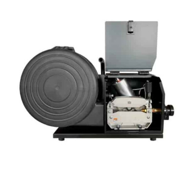 Инверторный цифровой полуавтомат Патон ProMIG-630-15-4-400V W MAXwire