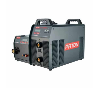 Инверторный цифровой полуавтомат Патон ProMIG-630-15-4-400V W MAXwire