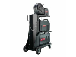 Патон ProMIG-630-15-4-400V W MAXwire комплект для сварки-foto2