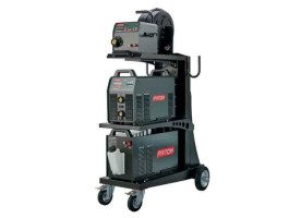 Патон ProMIG-630-15-4-400V W MAXwire комплект для сварки