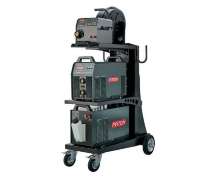 Комплект для сварки Патон ProMIG-630-15-4-400V WK MAXwire