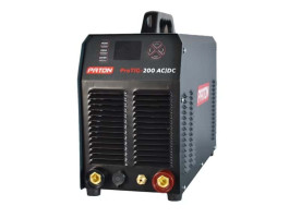 Патон ProTIG-200 AC/DC TIG/MMA инвертор аргонодуговой Патон ProTIG-200 AC/DC TIG/MMA инвертор аргонодуговой